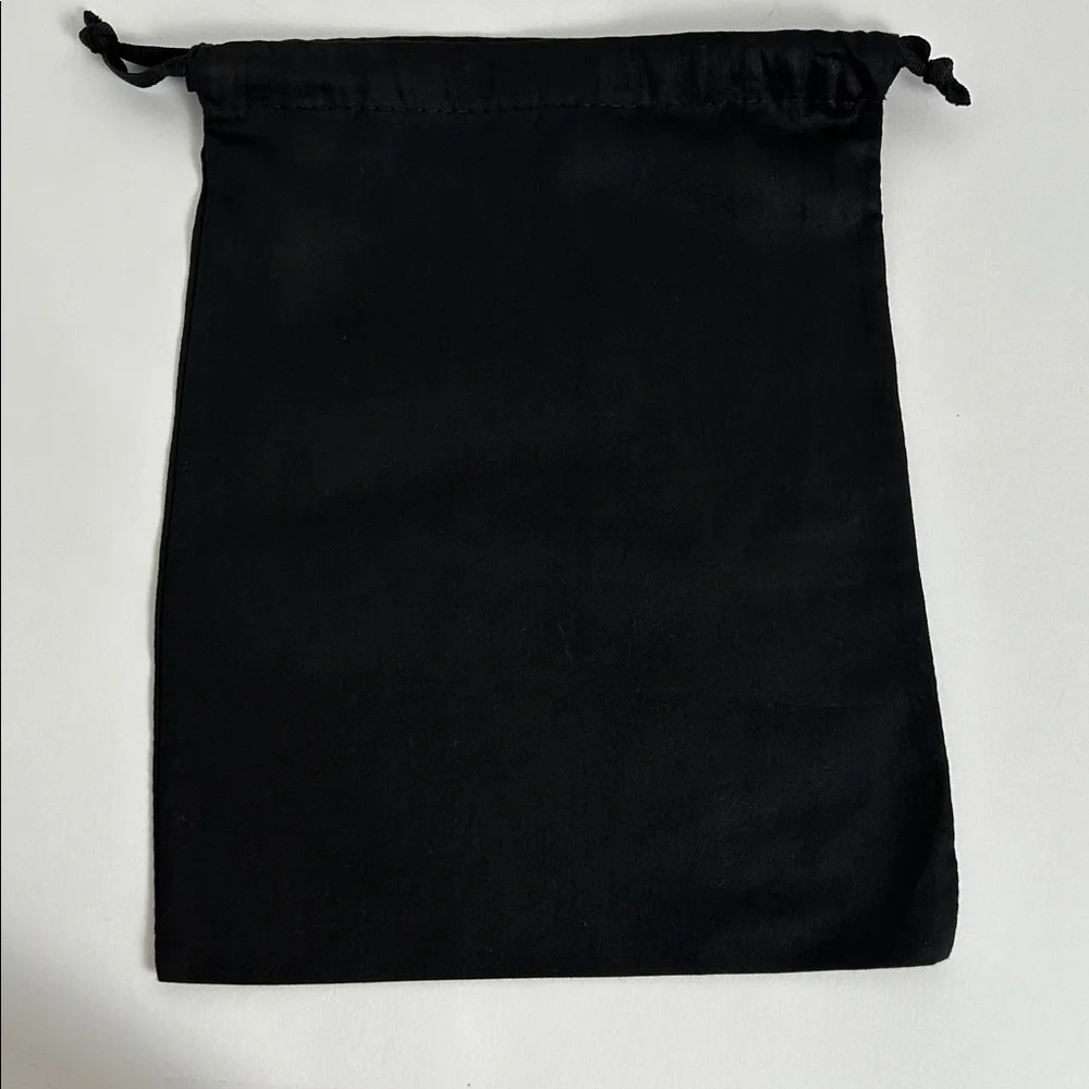 Dolce‎ & Gabbana Luxury Classic Black Dust bag